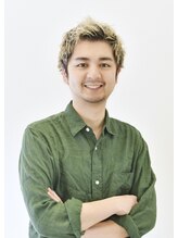 ユニックス ララポート豊洲店(UNIX Salon&Spa) 本多 航