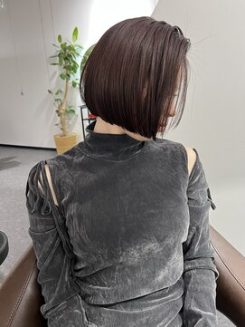 エカヒ(ekahi) Bob