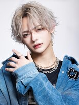 リップス 渋谷(LIPPS) アクティブセンターパート