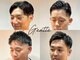 ジェントル(GENTLE)の写真/じっくり相談できる◎ビジネスマンの“清潔感”と“似合う”を丁寧にサポート！【２２時迄営業】