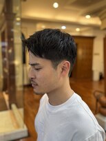 ルクール(Le Coeur)&nbsp;メンズスタイル【眞部】