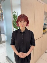 ゼル 鴻巣店(ZELE) 加納 彩弥香