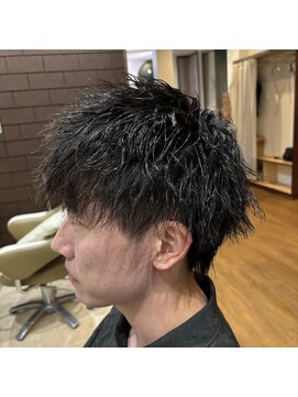 ル リアン(Le Lien) ツイストスパイラル