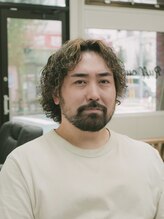 ラフカッターズ 立川駅南口店 大屋 清太郎