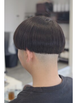 イズミー(is me.) 個性派マッシュ