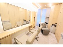 プエンテ(PUENTE)の雰囲気（プライベートサロン《ESPACIO SPA Puente》特別な時間を…）