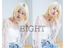 エイト ヘアサロン 渋谷本店(EIGHT)
