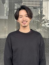 山室 亮太 / Ryota Yamamuro