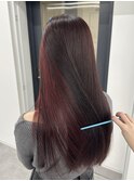 インナーカラー