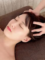 グレースフィオーレ 苫小牧店 頭蓋骨小顔矯正