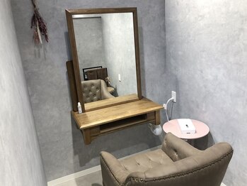 ルナ(Luna)の写真/【髪質改善専門店】自然な柔らかさと滑らかな手触り。まるで生まれつきの髪のような質感・サラ艶へ◎