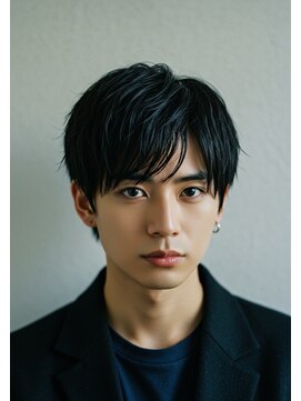 デバイス バイ フレイムス 越谷(DEVICE by Frames) マッシュ