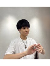 コンフィデンス 新宿3rd(confidence)&nbsp;吉田 颯人