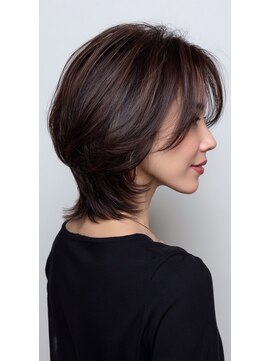 レリーオーファ 六甲(RelyOfa) くびれショート