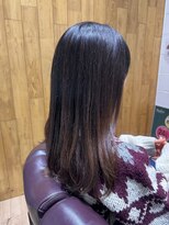 チアー ヘアリラクゼーション(cheer HAIRRELAXATION)&nbsp;グラデーションカラー