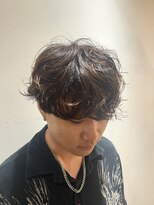 リタ オム 大宮店(RITA HOMME)&nbsp;ルーズマッシュ