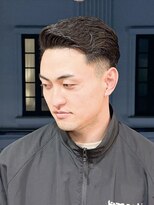 ダッド(DAD)&nbsp;[サイドパート]