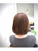 ヘア ポジション HAIR Position 大館西店 フレンチボブ