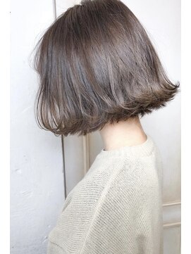 キャパ(CAPA) ２０代/ブリーチカラー(茅ケ崎/ブリーチカラー/ダブルカラー)