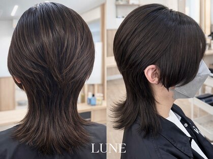 LUNE【リュンヌ】【4月1日NEW OPEN(予定)】の写真