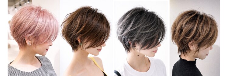 アイズ(I's)のサロンヘッダー