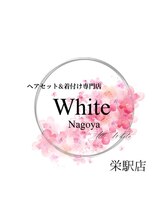 ホワイト 栄駅店(White)&nbsp;柴田 