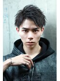 アクティブショート