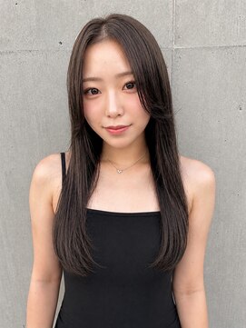 メイクス 町田(MAYKS) 自然に収まる縮毛矯正
