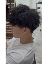 タグ(Tag) ツイストスパイラル