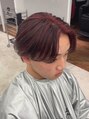 リップス 仙台ロフト(LIPPS)&nbsp;周りと被りたくない方、ローライトおすすめです！
