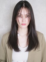 キイ 勝どき(K.e.y)&nbsp;サラサラストレート