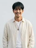 リリアーナ(LILIANA)&nbsp;池袋 大人メンズ ビジネスショート ツーブロック 渋オジ