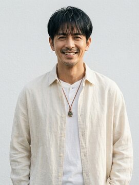 リリアーナ(LILIANA) 池袋 大人メンズ ビジネスショート ツーブロック 渋オジ