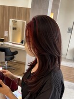 クアトロ 宇都宮本店(QUATRO) レイヤースタイル