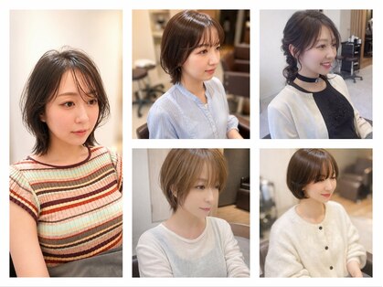 ザシラ(THE SIRA)の写真