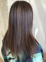 アイデザイン(I design) ロングレイヤー