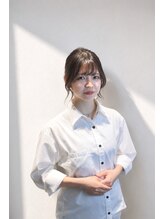 ヒロギンザ 名駅西口店(HIRO GINZA)&nbsp;墓越　聖菜 名駅