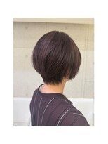 ザナドゥー 上野店(Xanadu)&nbsp;大人ショート