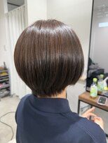 ミータイム 元住吉(Me time)&nbsp;グラデーションボブ