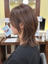 アローズ ステラプレイス店(HELLO'S)&nbsp;大人かわいい♪くびれレイヤーミディ