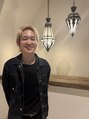 エリス キョウバシ(Eliss)&nbsp;関野 文也