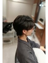リュール(Lueur)&nbsp;ニュアンスパーマ