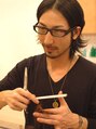 ヘアメイク クリッパー(HAIR MAKE Clipper) 市村 進