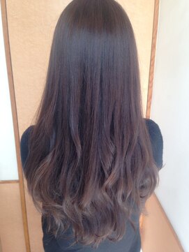 サエラクワトロ やわらかブラウン