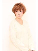 ヘアロッソ (hair ROSSO)&nbsp;グラボブ