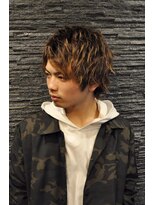 ヒロギンザ 御徒町店(HIRO GINZA)&nbsp;レイヤースタイル