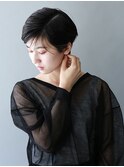 フレンチショート