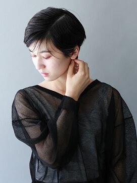 ザビー(THE B) フレンチショート