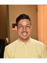 トレックヘアー(trek Hair)&nbsp;西 秀則