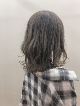 ダスティ 梓川店(Dasty) D'asty medium style